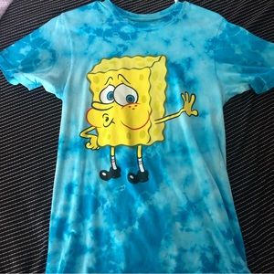 SpongeBob Shirt